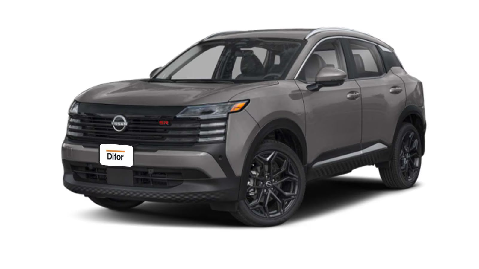 Ticket | Evento Nissan Kicks 2026 - 0KM